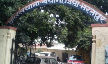 घर में घुसकर युवती से दुष्कर्म का प्रयास, मामला दर्ज