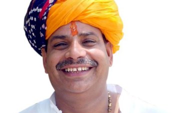 महवा क्षेत्र में बनेगी 15 करोड़  रुपये की लागत से पेयजल योजनाएं  -हुड़ला