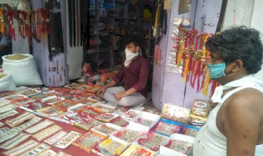 रक्षाबंधन की तैयारीयां पूर्ण, आज बहनें सजाऐंगी भाईयों की कलाई