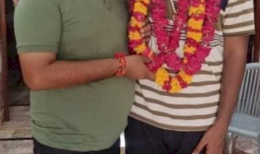 सफलता के लिए कड़ी मेहनत और धैर्य रखना सबसे ज्यादा जरूरी है - चिराग जैन