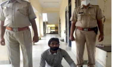 मुण्डावर में बढ़ती अपराधिक गतिविधियों पर पुलिस ने कसा शिकंजा