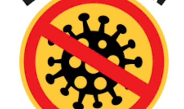 शहर के कुछ इलाकों में लॉक डाउन घोषित