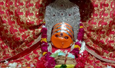 चौथ माता का पूजन कर महिलाओं ने की अखंड सौभाग्य की कामना