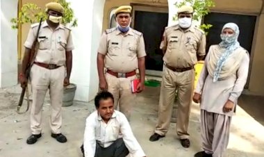 2 गुटो के झगड़े मे घायल युवक की इलाज के दौरान मौत