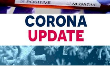 गोविन्दगढ़ कस्बे सहित क्षेत्र  में फिर मिले  4 कोरोना पॉजिटव मरीज, 57 हुई पॉजिटिव केसो की संख्या
