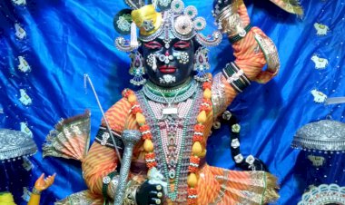 कोरोना वायरस महामारी के कारण कृष्ण जन्माष्टमी त्यौहार रहा फीका