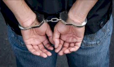 सट्टे की खाई वाली करने वाला आरोपी को गिरफ्तार