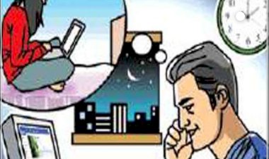 ऑनलाइन ठगी का ठगों ने निकाला नया तोड़ युवतियों के नाम रख फँसाते है अपने जाल में