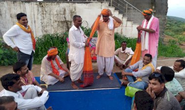 विहिप की बैठक में कार्यकारिणी का किया विस्तार