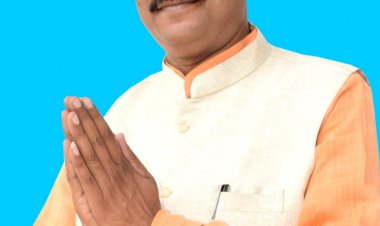 उजेंद्र जांगिड़ बने  समाज के राष्ट्रीय उपाध्यक्ष