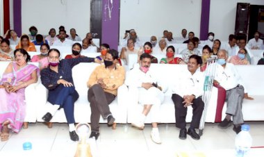 लायंस क्लब की नवीन कार्यकारिणी का शपथ ग्रहण कार्यक्रम आयोजित