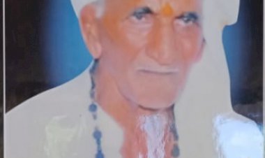 हिंद के विभूषित वंशो के पहलवान का 99 वर्ष की उम्र में निधन