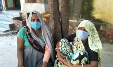 विवाहिता को मारपीट कर घर से निकाला,मामला दर्ज