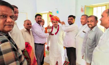 सदैव व्यापारी भाईयों के साथ हूँ :- कान्ती प्रसाद