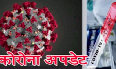 बयाना में कौरोना का आंकडा पहुंचा 375 के पार,फिर भी लोग लापरवाह