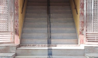 साढे पांच माह बाद खुले मन्दिर के द्वार, भक्त हुऐ गदगद