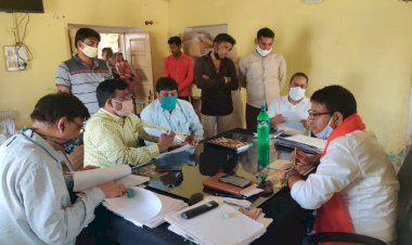 घरेलू कनेक्शन प्राथमिकता से किए जाएंगे -हुड़ला