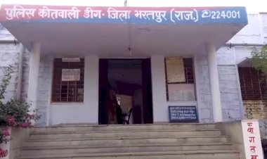 एक पखवाड़े पहले अपहरण करके ले जाए गई लड़की अहमदाबाद से दस्तयाब ,अपहरणकर्ता गिरफ्तार