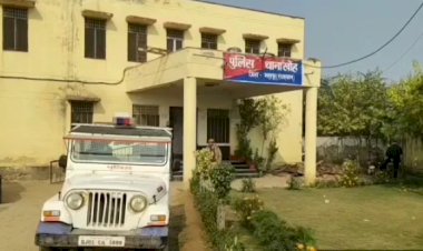 विवाहिता की संदिग्ध परिस्थितियों में मौत, मृतिका के भाई ने लगाया ससुराल पक्ष पर जहर देकर मारने का आरोप