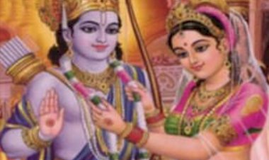 70 साल बाद पहली बार नही निकली भगवान श्रीराम की बारात