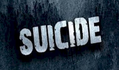 युवक फांसी के फंदे से झूला हुई मौत