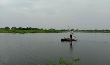 किसानों की समस्या का हल नही हुआ तो उच्च न्यायालय में होगी जनहित याचिका दायर