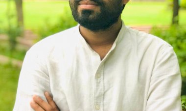 दिल्ली के विज्ञान भवन में प्रधानमंत्री नरेंद्र मोदी से रूबरू होंगे एड़ वेदप्रकाश पटेल