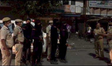 गिरफ्तार जरूर होगा पपला गुर्जर, सही दिशा में चल रहे हैं प्रयास- एसपी