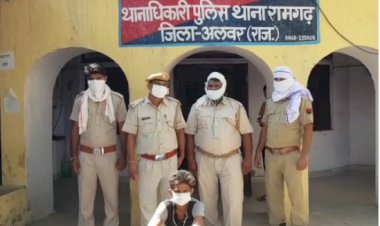 मोबाइल चोरी के मुख्य सरगना सहित दो गिरफ्तार