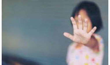 जिले मे नही थम रहे अत्याचार, फिर हुई  4 वर्षीय मासूम बच्ची के साथ दुष्कर्म की कोशिश, आरोपी गिरफ्तार