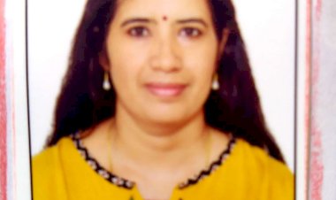 पुनम का सुपर गोल्ड जनजागृति शिरोमणि सम्मान चयन