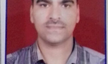 अशोक शर्मा राष्ट्रीय ब्राह्मण महासंघ डीग ग्रामीण के अध्यक्ष मनोनीत