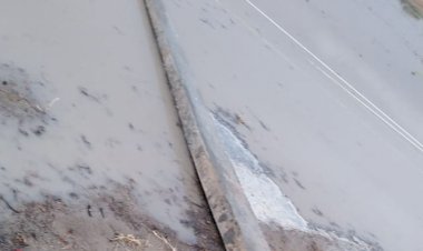 अंधड और बारिश से जनूथर क्षेत्र में 174 विद्युत पोल गिरे,14 गांवों में तीसरे दिन भी सुचारू नहीं हो पाई विद्युत आपूर्ति