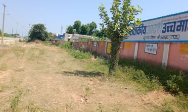 चुनाव के समय मे प्रशासन सजक ,बाकी जनता अपने हाल पर बेबस