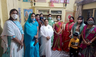 अग्रसेन जयन्ती पर होगें कार्यक्रम