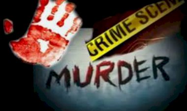 आपसी विवाद में चाकू से हमला कर युवक की हत्या