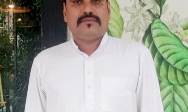 सत्यवान यादव बने पंजाब व हरियाणा के प्रभारी