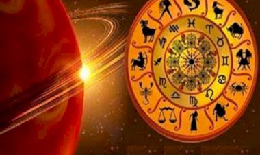 नवरात्रि में लगभग 50 साल बाद बना अद्भुत ज्योतिषीय सयोंग :-ज्योतिषचार्य त्रिकाल