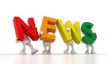 सीसीटीवी कैमरे लगवाए जाने की मांग को लेकर जिला कलेक्टर को सौंपा ज्ञापन