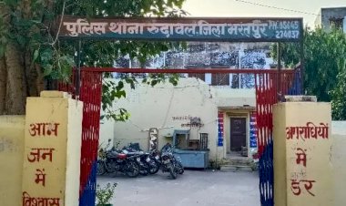 नकली डीजल पैट्रोल के अवैध कारोबार की सूचना पर कार्रवाही