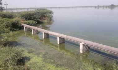 गुरलां तालाब नहर मरम्मत के लिए विभाग ने दिए 4.75 लाख रुपये,  5 नवम्बर को खुलेगी  नहर