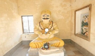 विजयादशमी पर नहीं मनाते दशहरा , रावण की ससुराल मे होता है शोक