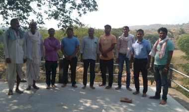 नाथलवाडा विकास समिति गांव के विद्यार्थियों को उपलब्ध करवाएगी नि शुल्क ऑनलाइन शिक्षा