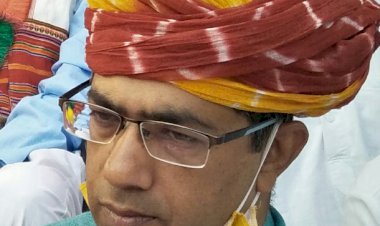 सरकार ने मांगे नही मानी तो एक नवम्बर को गुर्जर आन्दोलन करेगे-बैसला