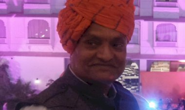 कौरोना वारियर्स का किया सम्मान