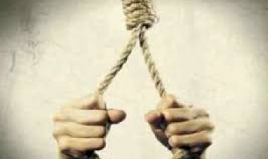 सीआईएसएफ कैंप में तैनात सब इंस्पेक्टर ने कैंप में पंखे से लटक कर की जीवनलीला समाप्त