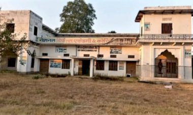 राजस्थान कांस्टेबल भर्ती परीक्षा के नाम पर धोखाधड़ी ,कोचिंग संचालक गिरफ्तार