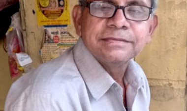 गोपाल जैन डीग जैन समाज के अध्यक्ष निर्वाचित