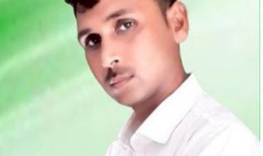 सुरेश बंजारा बने अखिल भारतीय बंजारा सेना प्रदेश उपाध्यक्ष