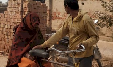 सामाजिक सुरक्षा पेंशन लाभार्थियों को बनी टेंशन,उम्र के अंतिम पडाव पर धक्के खाने की मजबूरी